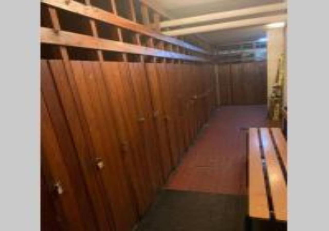 Casa Cervinia Shuss 2 Apartman Breuil-Cervinia Kültér fotó