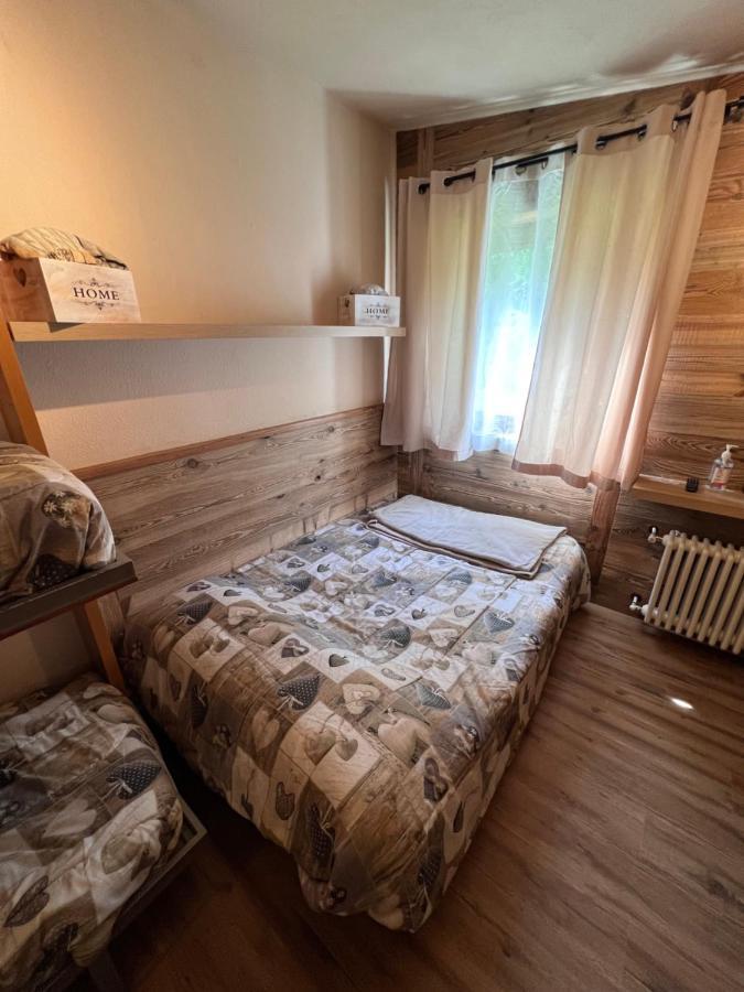 Casa Cervinia Shuss 2 Apartman Breuil-Cervinia Kültér fotó