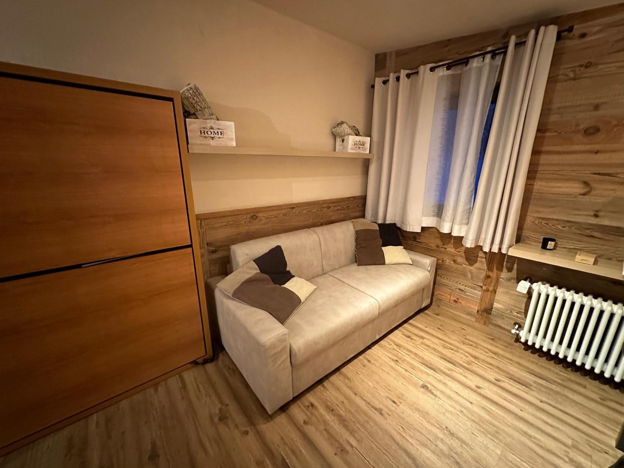 Casa Cervinia Shuss 2 Apartman Breuil-Cervinia Kültér fotó